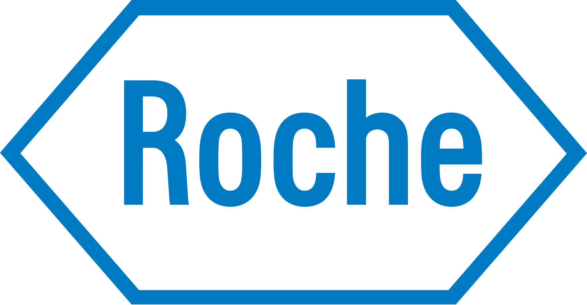Roche Logo - Bonfiretraining.com