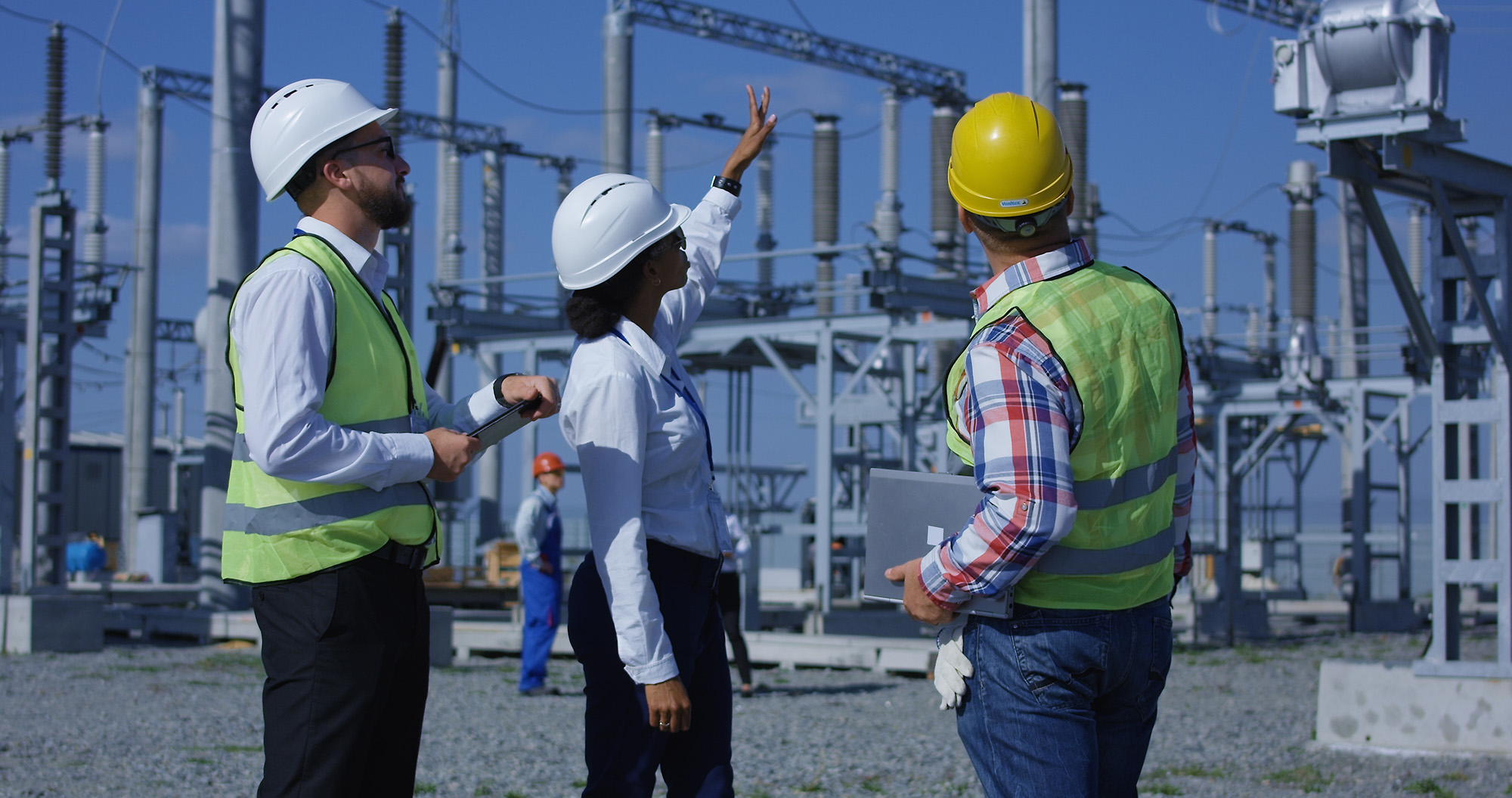 Customer Service Training Companies Electric Utility Training Courses