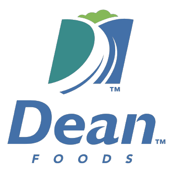 Dean Foods Logo