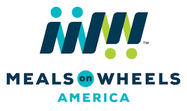 Meals on Wheels Logo