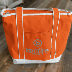 Kooler Tote