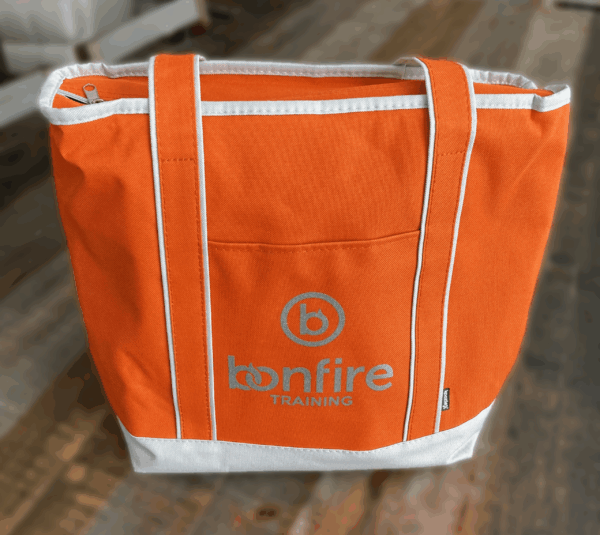 Kooler Tote