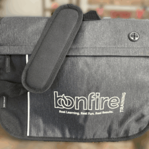 Messenger Bag