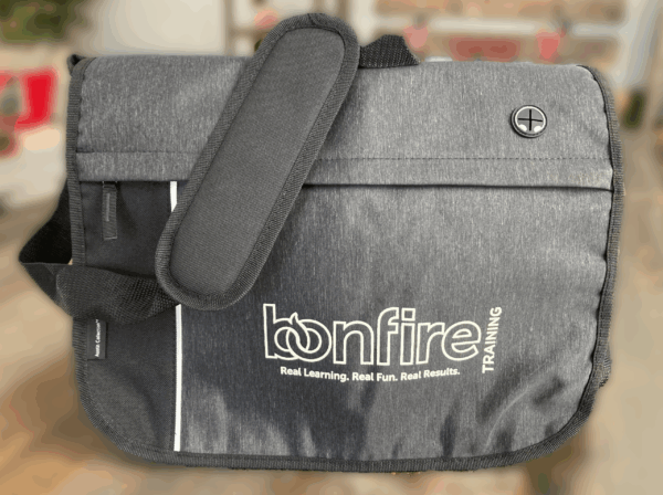 Messenger Bag