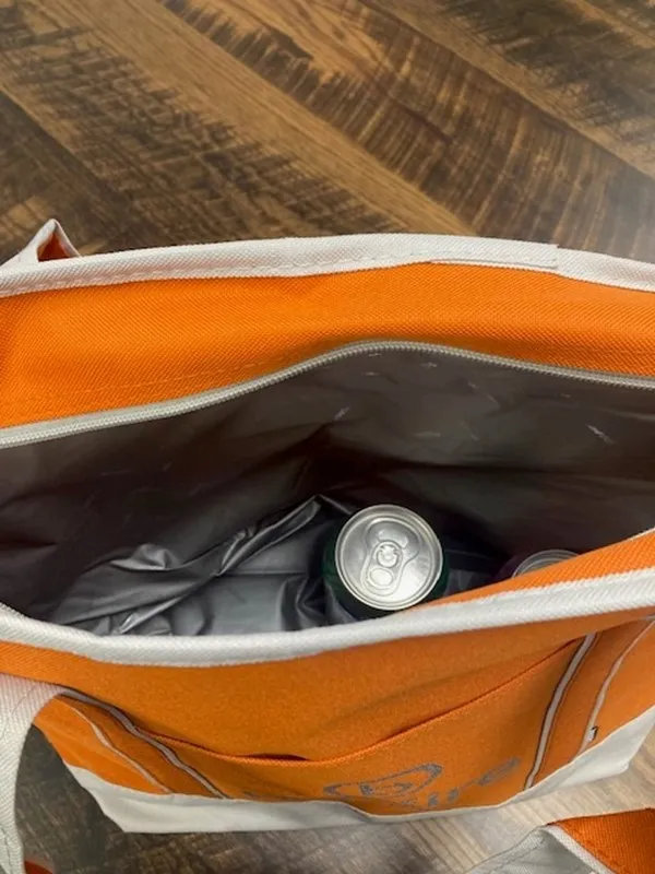 Kooler Tote - Image 2