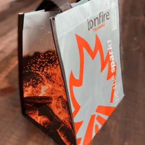 Reusable Shopping Bag