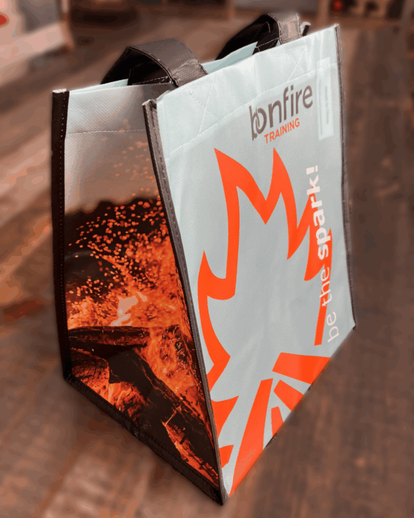 Reusable Shopping Bag