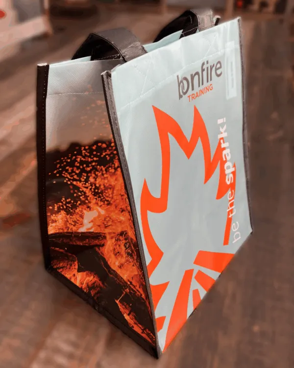 Reusable Shopping Bag