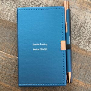 Notebook Organizer