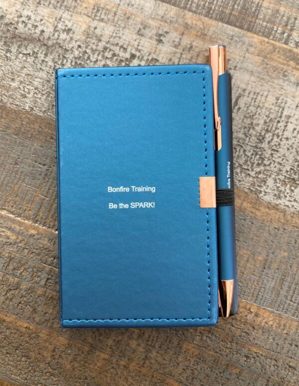 Notebook Organizer