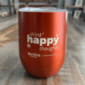 Wine Tumbler