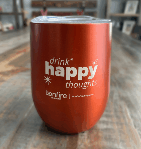 Wine Tumbler