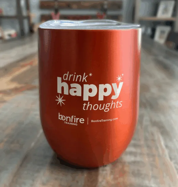 Wine Tumbler