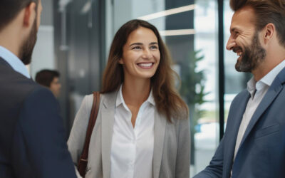 From Good to Great: Elevating Customer Service with Tailored Training Solutions