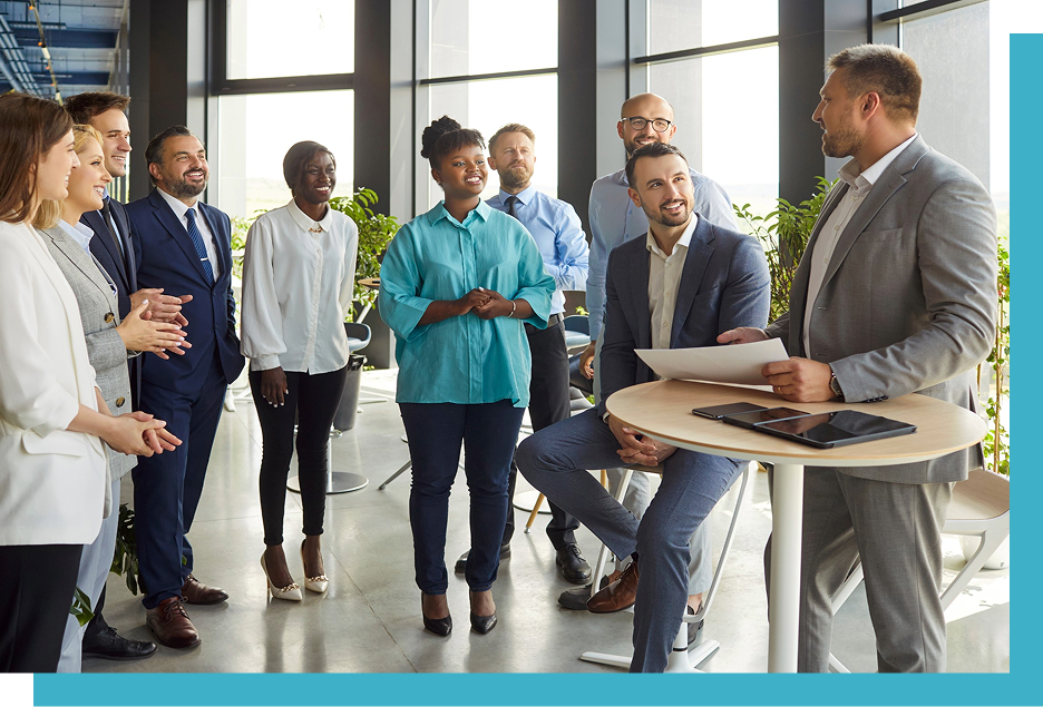 Communication Essentials for Leaders