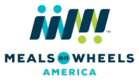 Meals on Wheels logo