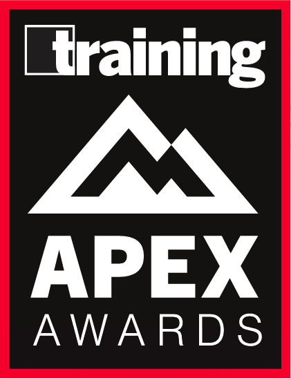 Apex Awards for Training