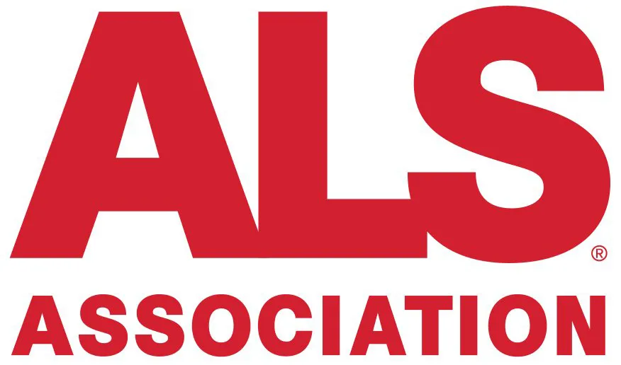 The ALS Association logo