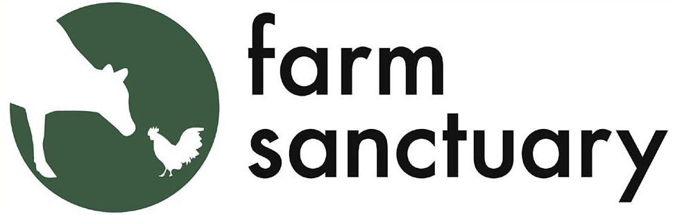 farmsanctuary farmsanctuary logo