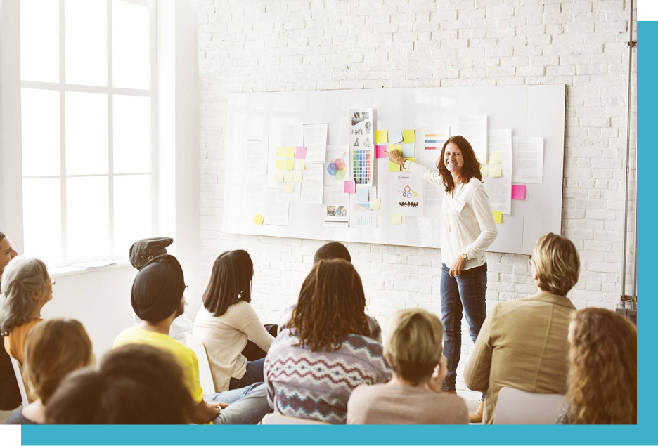 strech6 Customer Experience Trainer Course