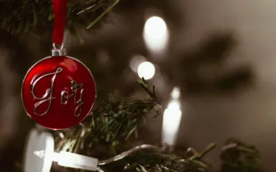 Stressbusters: 3 Easy Ways To Get Ahead of The Holiday Chaos
