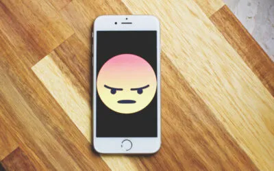 5-Step Process for Handling Profanity