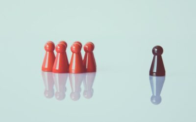 Turbulent Waters Call for Agile Leadership