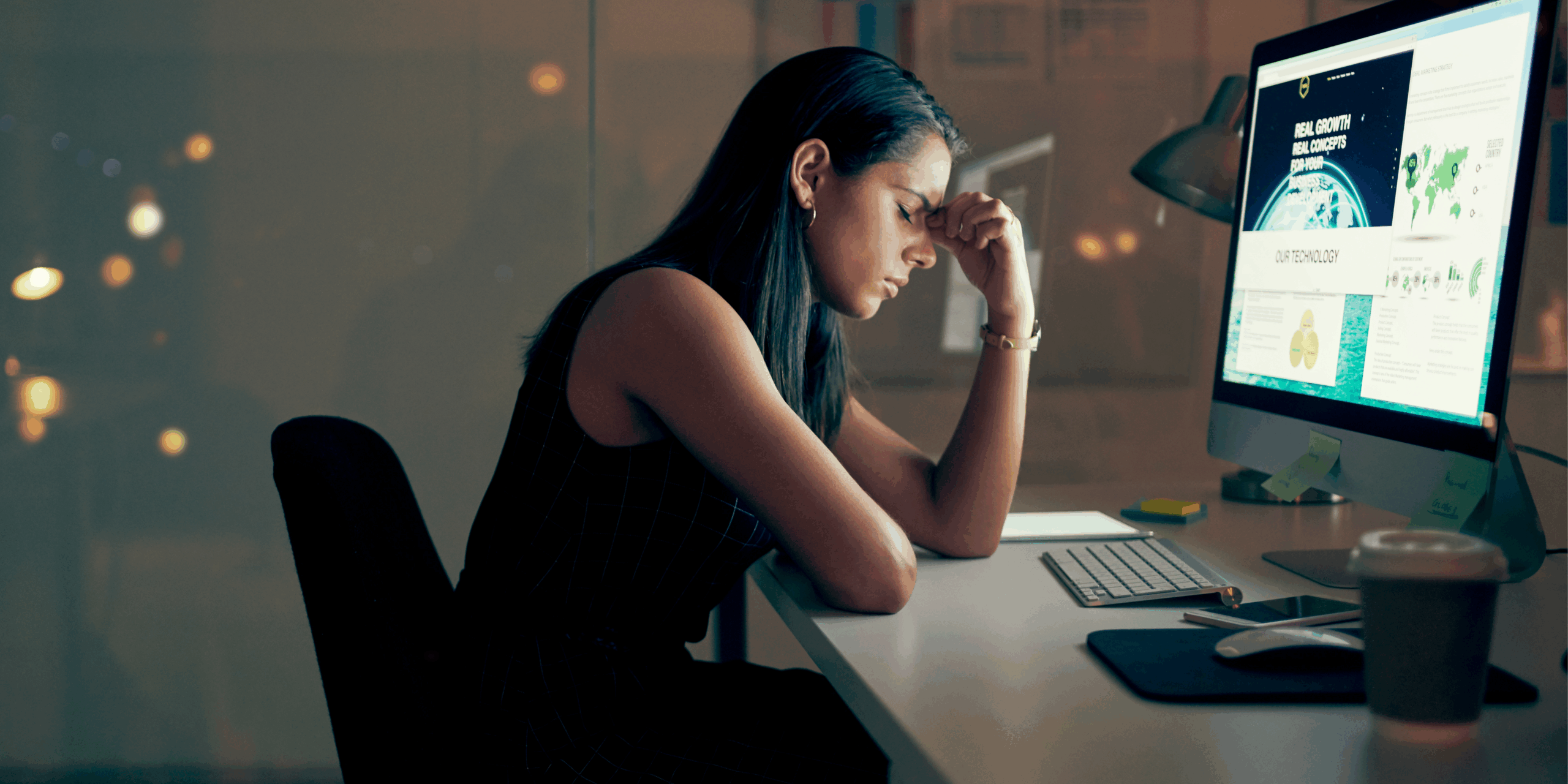 Dealing with Burnout: Maintaining Passion and Positivity in Customer Service