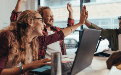 Ready for 2025?: Set Your Team Up For Success