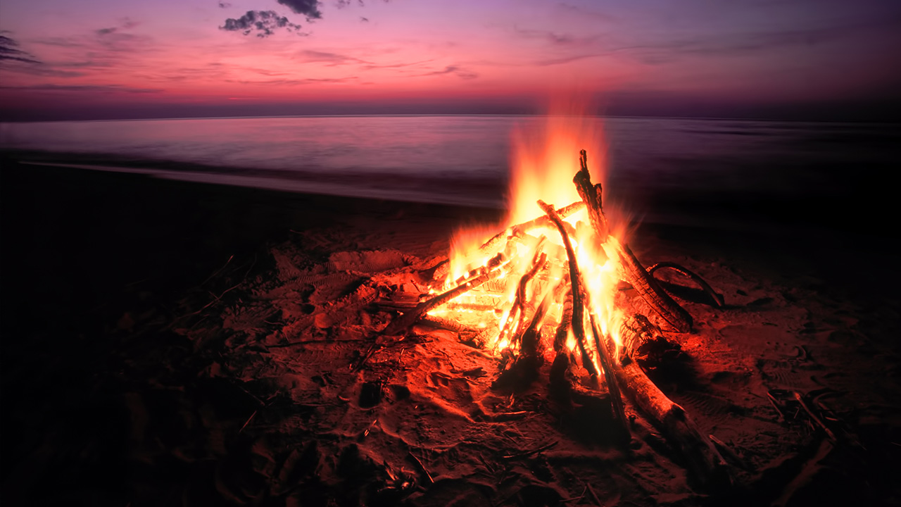 Bonfire