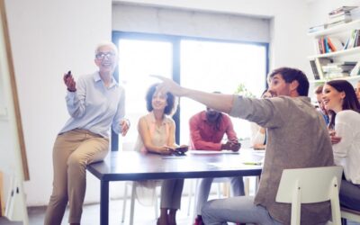 Further Your Commitment to Above The Line Service With These Courses