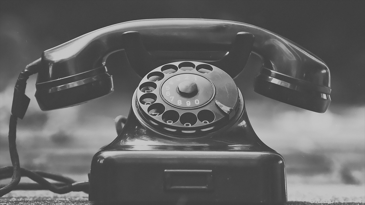 Phone - Difficult Callers