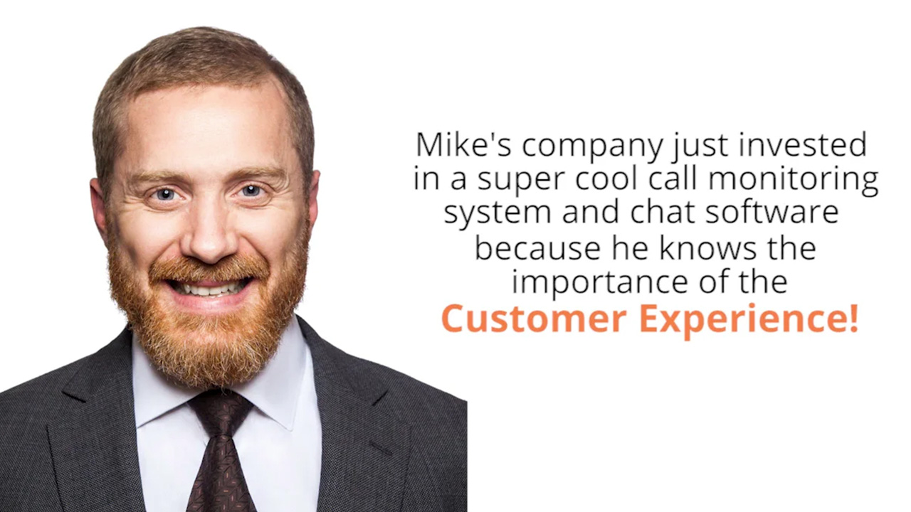 Mike's Company