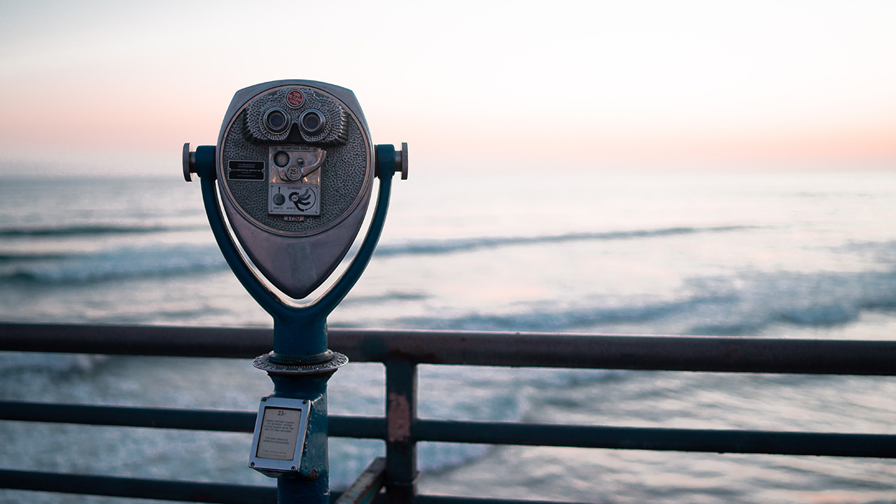 Observation post