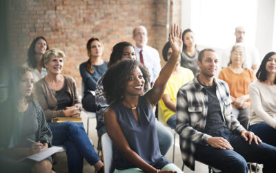 The Do’s and Don’ts of Training Presentations