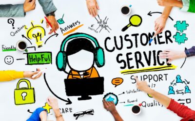 Customer Service Trends To Look Out for in 2023