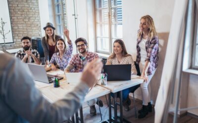 OnDemand Customer Service Training for Teams