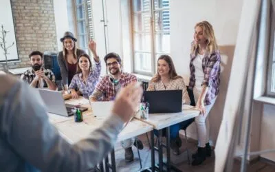 OnDemand Customer Service Training for Teams