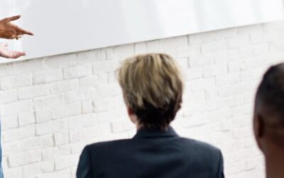 Why We Suggest Meeting With Your Training Partner Every Year (Or More)