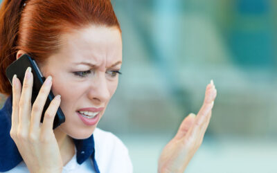 Stop Calling Me “Hon”