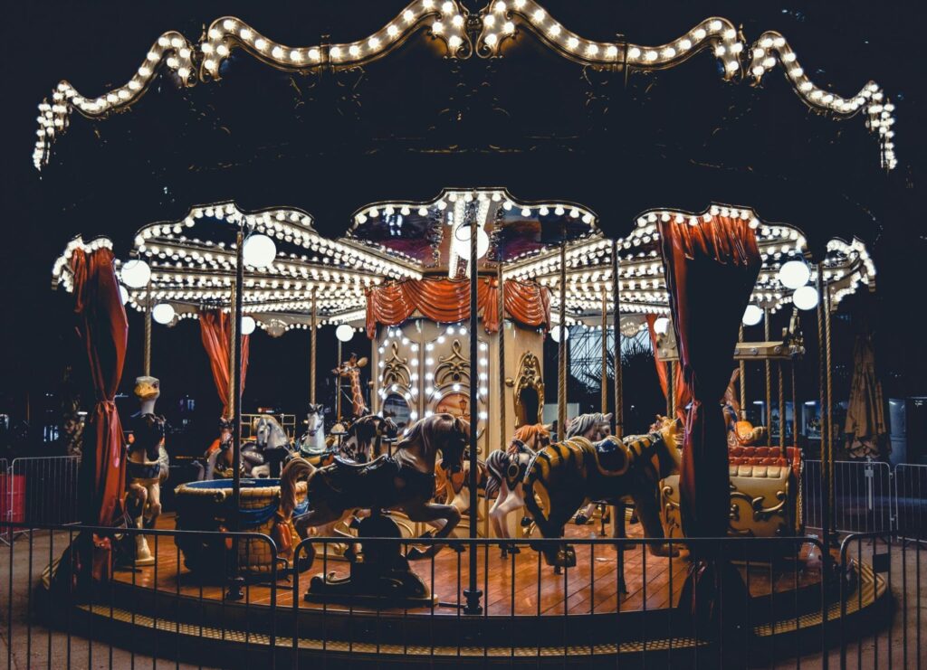 Carnival Ride