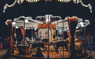 Spice Up Your Customer Service: Creating Moments that Wow!