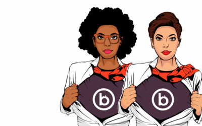 10 Ways You Can Show Up Strong