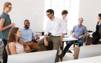 DISC Behavioral Styles: A Learned Superpower