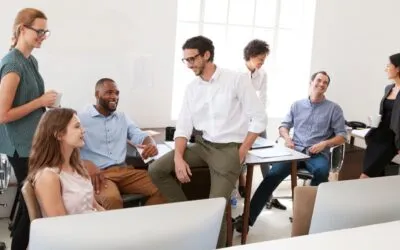 DISC Behavioral Styles: A Learned Superpower