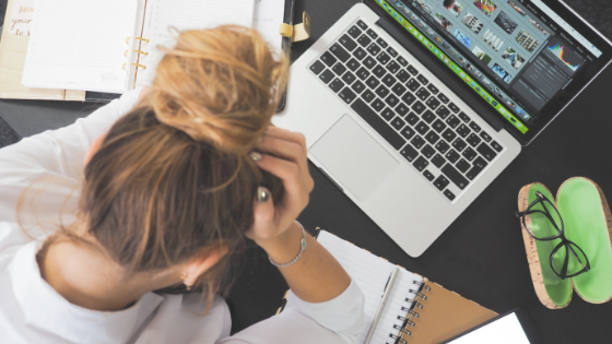 DIY customer service training