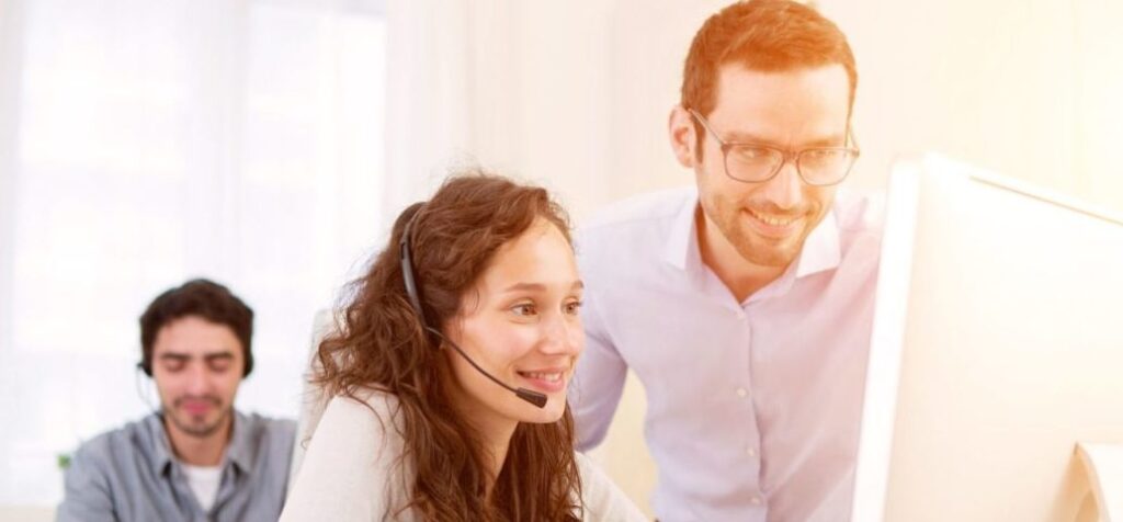 Customer Service Training