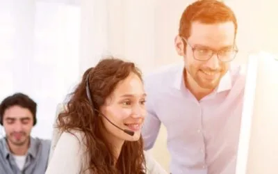 Fan the Flame of Great Customer Service