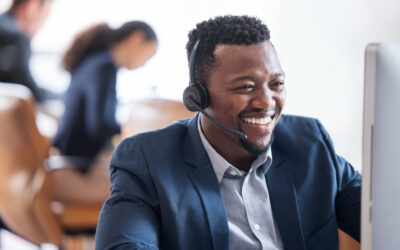 How to Successfully Integrate AI Without Losing the Human Touch