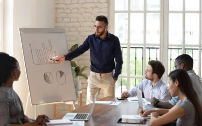 The Benefits of Online vs. In-Person Customer Service Training Service